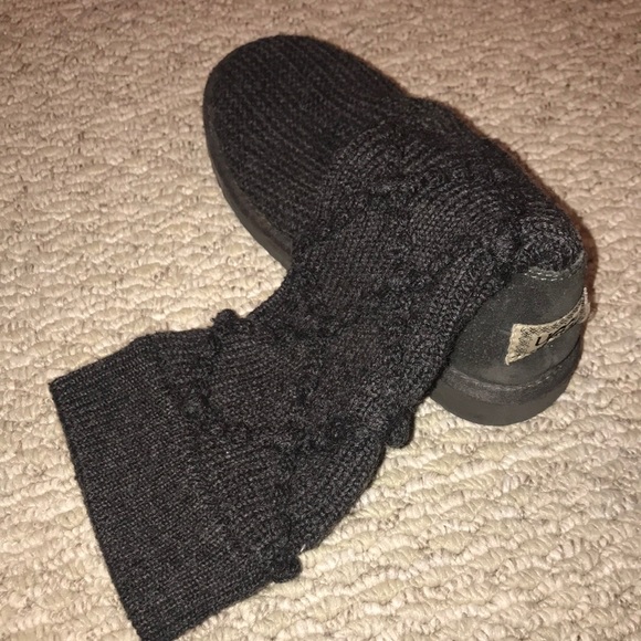 Ugg Boots - Picture 3 of 7